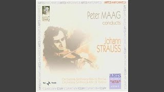 Unter Donner Und Blitz, Polka Schnell, Op. 324 (Strauss)