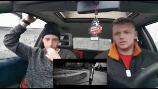 ИНОСТРАНЦЫ СЛУШАЮТ РУССКУЮ МУЗЫКУ: СКРУДЖИ