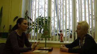 Отзыв о семинаре" Секреты Фэн шуй 2014" Е. Ф. Добровольской-доктора китайской медицины