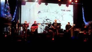 the UNB Гланды любV 15.01.2012