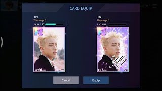 My Second All Prism Album SUPERSTAR BTS