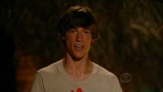 SURVIVOR SAMOA: Brett Watch Moment #6 (ft. Mick Dreamy)