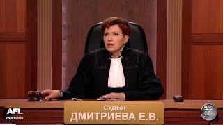 Дела семейные с Еленой Дмитриевой "Битва за будущее" 12.02.2018