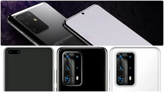 POCO F2, zmatky kolem Galaxy S20 a bláznivý foťák Huawei P40 Pro | Techweek #44