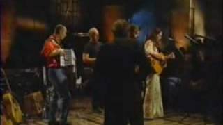 Steve Earle Gillian Welch David Rawlings - Sin City
