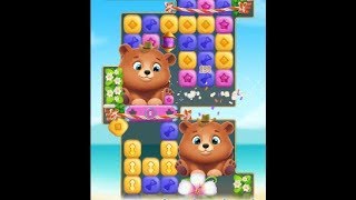 Pet Rescue Puzzle Saga Level 82