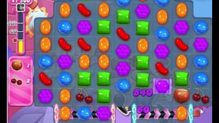 Candy Crush Saga LEVEL 2278 NO BOOSTERS