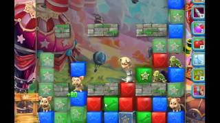 Pet Rescue Saga Level 640