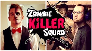 ZKS: Seananners, Syndicate and the Dream