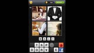 Picture IQ Level 153 Answer Walkthrough