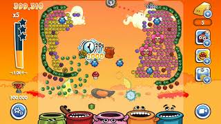 PAPA PEAR SAGA LEVEL 1064❗NO BOOSTER ❗⚠️GAMING EVERYTIME WITH SHOBBY ⚠️