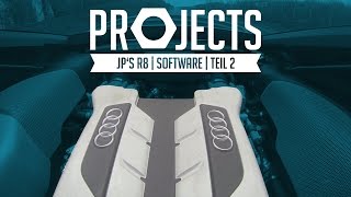 JP Performance - JP's R8 | Software | Teil 2