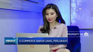 Tak 'Bakar Uang', Tokopedia Pilih Dorong Inovasi & Efisiensi