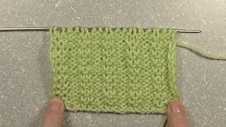 0002 узор.Вертикальный рельефный. Вязание спицами (Pattern. Knitting with needles)