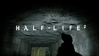 Half Life 2 Cinematic Mod ►( Как кино) ► #  Глава 3 ► 2/3