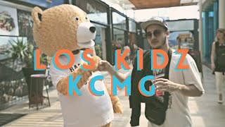 KILLTIME x SHOCKBEATS - LOS KIDZ [KIDNAKILLA] (Videoclip Oficial) 2015