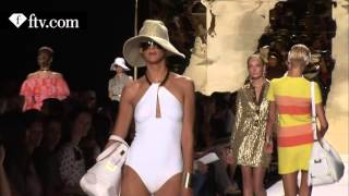 Michael Kors show New York S/S2008