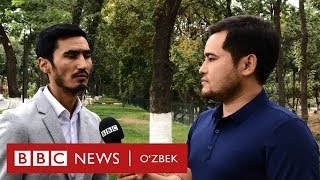 Ўзбекистон: Дабдабали тўйлар учун санъаткорлар айбдорми?- BBC Uzbek