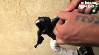 How To Adjust Reach On Shimano 11spd shifters