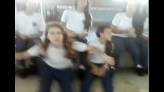 Cantoras do CBNB (Y)