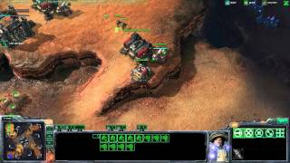 Zai [T] vs FryktSkyene [P]