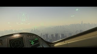 STAR CITIZEN   ArcCorp