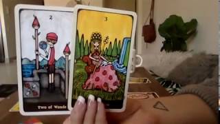 ARIES [15 - 30 FEBRERO] "TODO valió la pena - El universo te contesta y cumple un deseo"