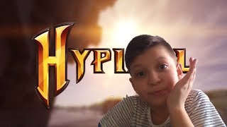 КАК ПОСТАВИТЬ РУССКИЙ ЯЗЫК НА ХАЙПИКСЕЛЕ! МАЙНКРАФТ ЭТО МОЯ ЖИЗНЬ!