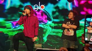 나플라(nafla) 루피(Loopy) - Coca Coca @191109 glo sens party