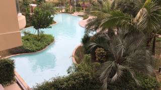 THE WESTIN SHIMEI BAY RESORT part 2 часть 2