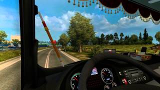 MAN TGX 18.440 | ETS2