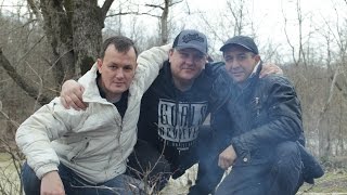 Песня "Если у вас нет УАЗа..."