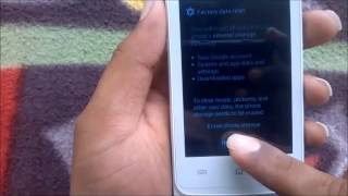 How to Hard Reset Explay Neo and Forgot Password Recovery, Factory Reset