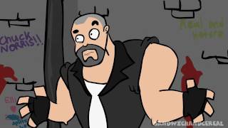 Left 4 Dead Parody - How the Hell do you know that?