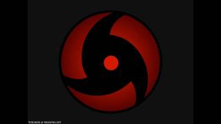 Mangekyo Sharingan Sound Effect With Download Link
