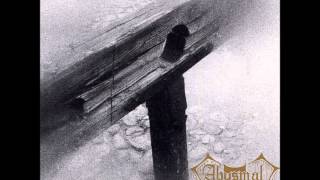 Abysmal - Hymn # XV (Thunder In The Gallow's Land)