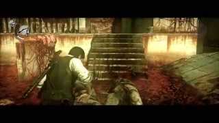 The Evil Within - Monster Waves & The Sadist - CHAPTER 15: An Evil Within