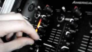 AMERICAN AUDIO Q-SPAND PRO