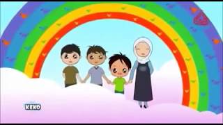 ELIF BA ŞARKISI | ELIF BE TE SE ÖĞRENELİM | ÇOCUKLAR İÇİN ELİF BA