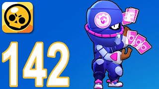 Brawl Stars - Gameplay Walkthrough Part 142 - Street Ninja Tara (iOS, Android)
