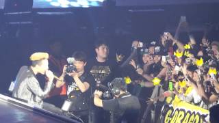 130615 missing you - G Dragon - jakarta