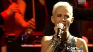 Roxette - Joyride (live at Night of the Proms, Hannover, 17.12.2009)