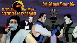 MK Defenders of the Realm: Old Friends Never Die (Ep5) - Phelous