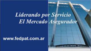 Aseguradora Fed. Patronal S.A.