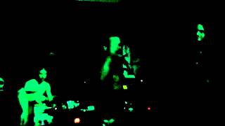 EXCESO-EXCESO+NIEBLA Y HOLLIN-HEAVEN AND HELL-CERDANYOLA (BARNA)24/5/13/PORRASKAZO TOUR