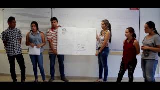 Taller "Soy Surcolombiano" Neiva - Universidad Surcolombiana 2017-1
