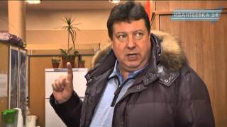 Завершается работа МФЦ и службы 112 в спартанских условиях
