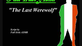 The Last Werewolf - Fantasy RP