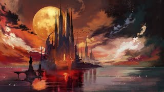 Шестый запуск Bloodstained: Ritual of the Night