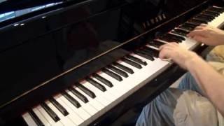 L. van BEETHOVEN: Danse allemande en Do maj. Contredanse en La maj. Piano